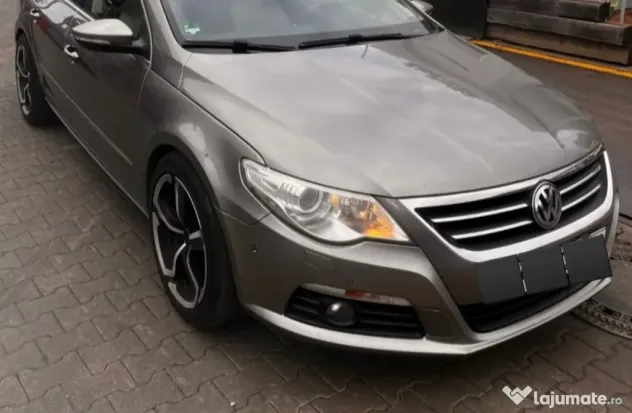 Volkswagen Passat CC 2.0 benzină