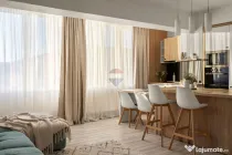 Apartament cu 2 camere – construcție 2010, zona Aradul...