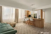 Apartament cu 2 camere – construcție 2010, zona Aradul... 