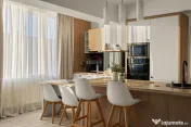 Apartament cu 2 camere – construcție 2010, zona Aradul... 