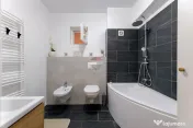 Apartament cu 2 camere – construcție 2010, zona Aradul... 