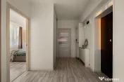 Apartament cu 2 camere – construcție 2010, zona Aradul... 