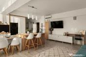 Apartament cu 2 camere – construcție 2010, zona Aradul... 