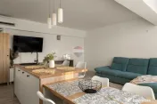 Apartament cu 2 camere – construcție 2010, zona Aradul... 