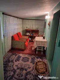 Casa de vanzare comună Tufesti jud Braila 
