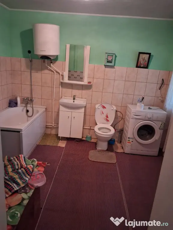 Casa de vanzare comună Tufesti jud Braila