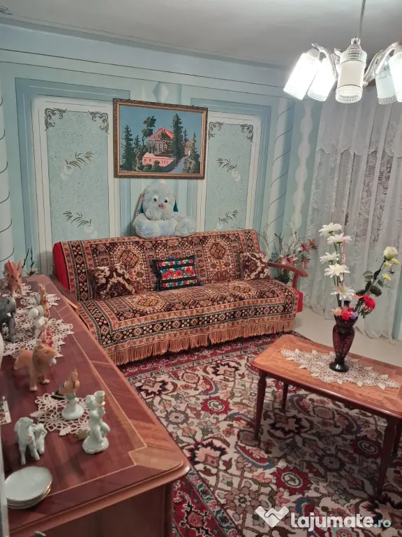 Casa de vanzare comună Tufesti jud Braila