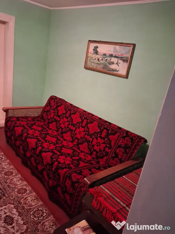 Casa de vanzare comună Tufesti jud Braila