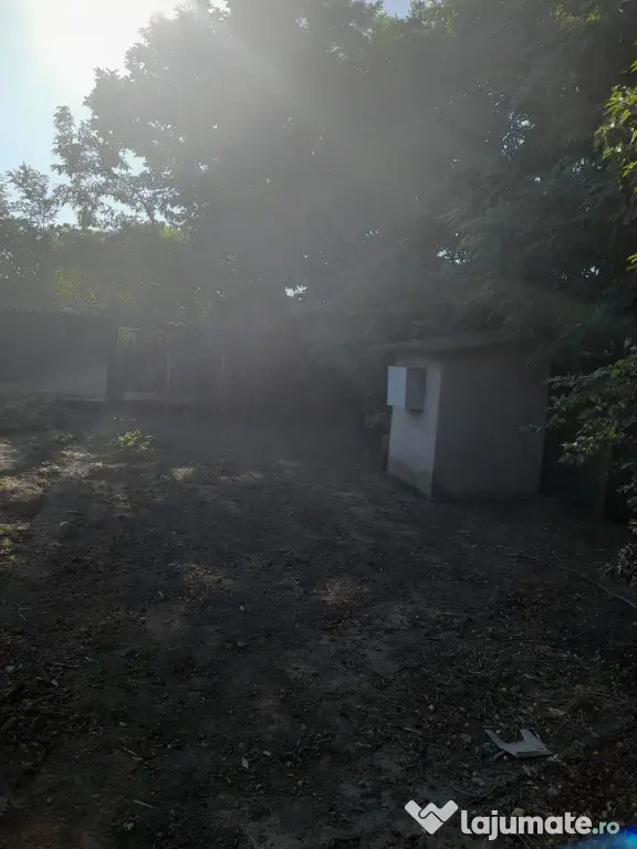Casa de vanzare comună Tufesti jud Braila