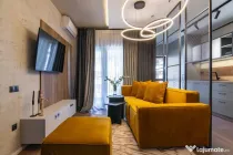 Apartament PREMIUM de închiriat cu 2 camere