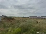 Teren intravilan de vazanre, 409 mp, zona Malu Mare