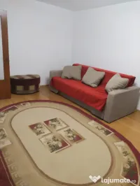 Garsoniera de închiriat sector 2 zona Tei Facultatea de Construcții