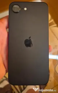 Iphone 16e inpecabil !