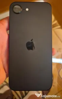 Iphone 16e inpecabil !