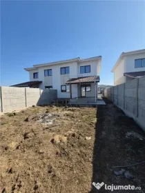 MOSNITA- ZONA EXCELENTA - TOATE UTILITATILE -