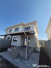 MOSNITA- ZONA EXCELENTA - TOATE UTILITATILE - 