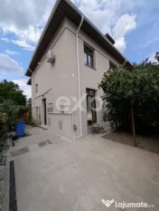Apartament vanzare 5 camere Barbu Vacarescu 