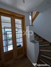 Apartament vanzare 5 camere Barbu Vacarescu 