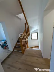 Apartament vanzare 5 camere Barbu Vacarescu 
