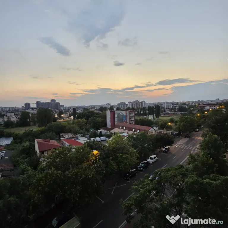 Iancului obor avrig etaj 3 - Bucuresti (Bucuresti-Ilfov)