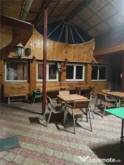 Vila Dristor- Ramnicu Sarat 