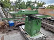 Masină de frezat lemn
