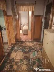 Ap 2 camere decomandate | Etaj 1 | Zona Mehedinți–Baza Sp 