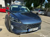 Ford Kuga 2.5 Duratec PHEV Titanium 2022