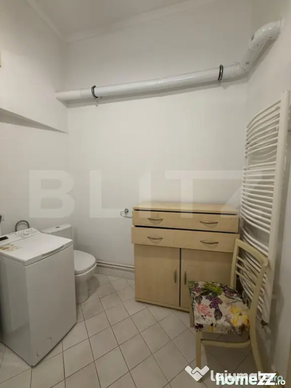 Apartament 2 camere de închiriat ultracentral în Târgu Mu - Targu Mures (Mures)