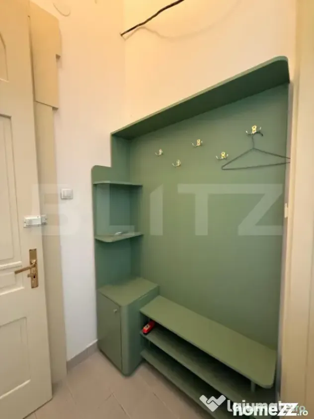 Apartament 2 camere de închiriat ultracentral în Târgu Mu - Targu Mures (Mures)