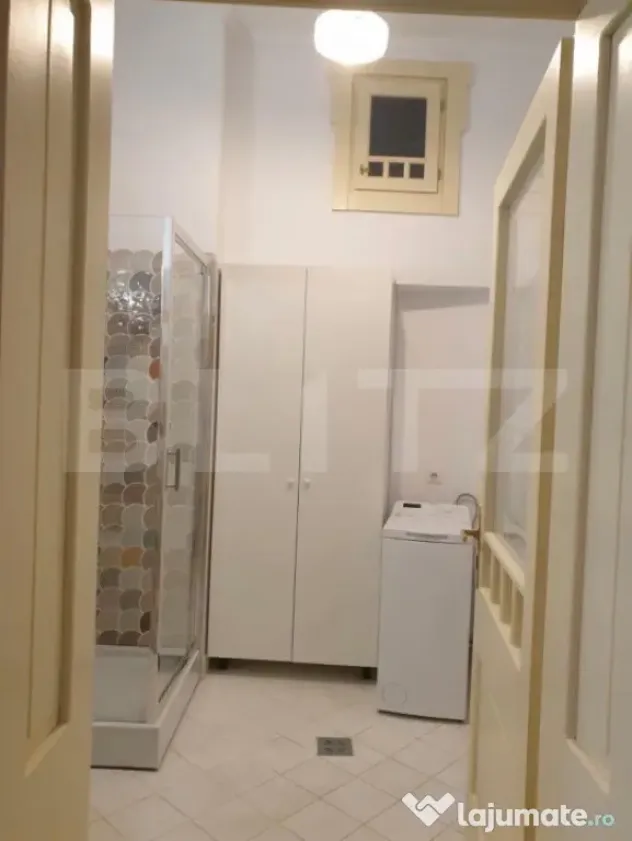 Apartament 2 camere de închiriat ultracentral în Târgu Mu - Targu Mures (Mures)
