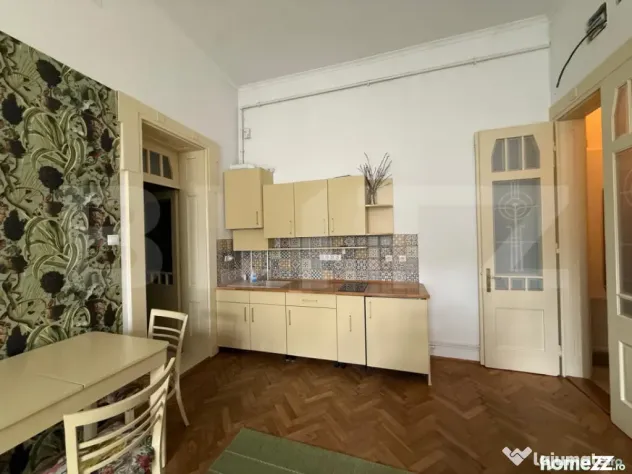 Apartament 2 camere de închiriat ultracentral în Târgu Mu - Targu Mures (Mures)
