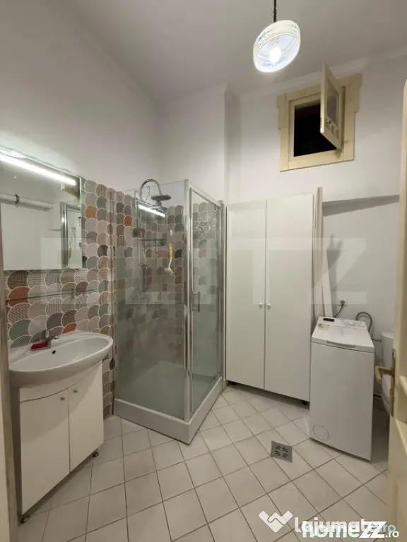 Apartament 2 camere de închiriat ultracentral în Târgu Mu - Targu Mures (Mures)