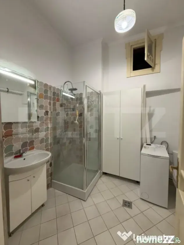Apartament 2 camere de închiriat ultracentral în Târgu Mu - Targu Mures (Mures)