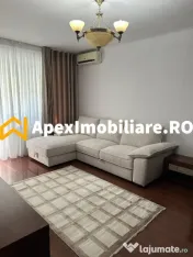 Apartament 3 camere de inchiriat Tei București | ApexImobil 
