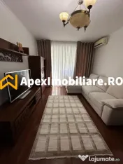 Apartament 3 camere de inchiriat Tei București | ApexImobil 