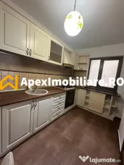 Apartament 3 camere de inchiriat Tei București | ApexImobil 
