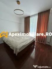 Apartament 3 camere de inchiriat Tei București | ApexImobil 