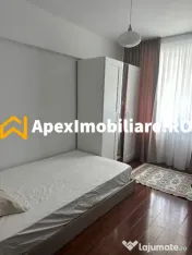 Apartament 3 camere de inchiriat Tei București | ApexImobil 