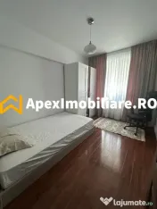 Apartament 3 camere de inchiriat Tei București | ApexImobil 