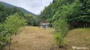 Căsuță de vacanță de vânzare – comuna Alexandru c... 