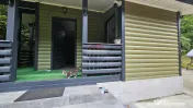 Căsuță de vacanță de vânzare – comuna Alexandru c... 