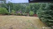 Căsuță de vacanță de vânzare – comuna Alexandru c... 