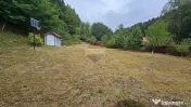 Căsuță de vacanță de vânzare – comuna Alexandru c... 