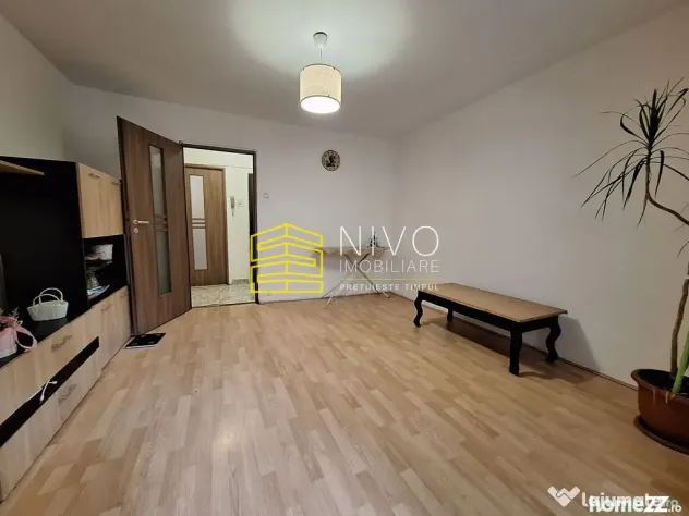 Apartament 3 camere – Tg. Mureș – Dâmbu Pietros – Zona Palas - Targu Mures (Mures)