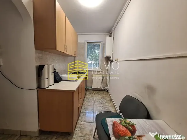 Apartament 3 camere – Tg. Mureș – Dâmbu Pietros – Zona Palas - Targu Mures (Mures)