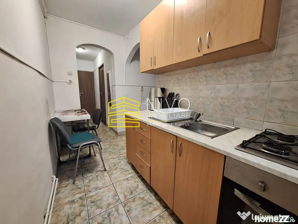 Apartament 3 camere – Tg. Mureș – Dâmbu Pietros – Zona Palas - Targu Mures (Mures)