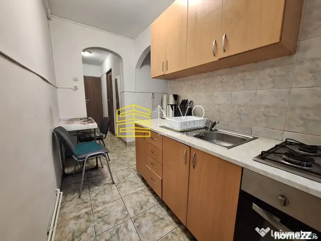 Apartament 3 camere – Tg. Mureș – Dâmbu Pietros – Zona Palas - Targu Mures (Mures)