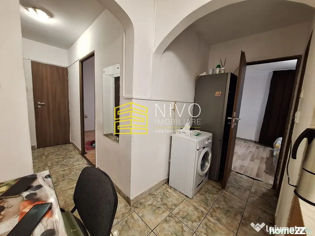 Apartament 3 camere – Tg. Mureș – Dâmbu Pietros – Zona Palas - Targu Mures (Mures)