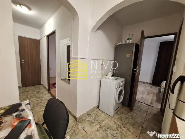 Apartament 3 camere – Tg. Mureș – Dâmbu Pietros – Zona Palas - Targu Mures (Mures)